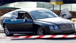 Stupid DRIVERS On RUSSIAN ROADS! Driving Fails 2018 #18 part