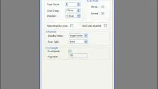 XPMPro 2.0 Oversampling