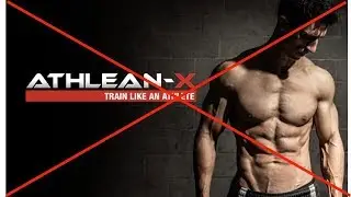 Athlean X Jeff Cavaliere Exposed. He's a FAKE