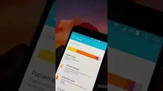 TELEFON HAFIZA ARTTIRMA