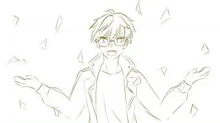 [Obey Me!] Are You Ready and I'm still not ready ~animatic preview~