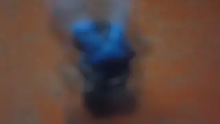Monster F Trailer 1