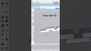 use true bend #sketchup #architecture