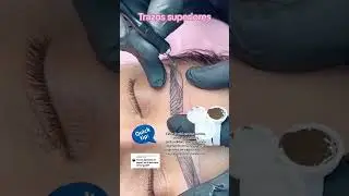 Microblading 