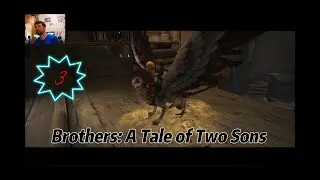 Brothers: A Tale of Two Sons - Серия 3 с Nabik TV