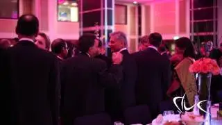 Asian Business Association Dinner in association with DVK plc