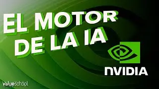 💻 NVIDIA, la empresa del momento gracias a la IA - Value School