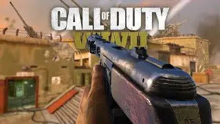 CALL OF DUTY WW2 IN 2025 MULTIPLAYER GAMEPLAY (No Commentary)