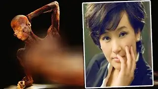 La periodista china que desapareció y fue convertida en una escultura de un museo | Zhang Weijie