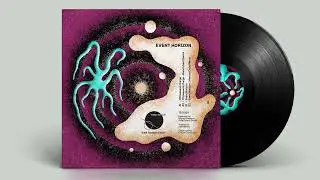 Rowan - Event Horizon [TS002V]