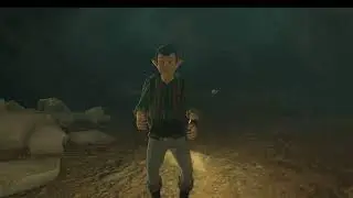 zelda tears of the kingdom дар признательности святилище ёмидзуки