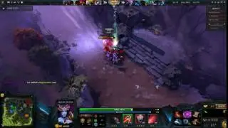 BUT DAT BLINK DOE.