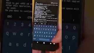 Metaspolite install in Termux without Root 