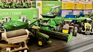 MY ENTIRE FARM TOY COLLECTION (3K SUBS SPECIAL!!