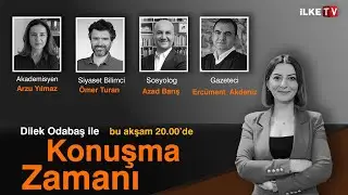 Türkiye-Suriye ilişkileri nasıl şekilleniyor? I Öcalan’ın çağrısı politikayı nasıl etkileyecek?