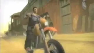Total Overdose - Trailer E3 2005 - PS2