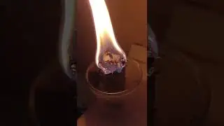 Эстетика пламени свечи