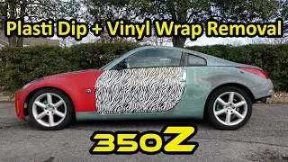 Changing the Look of the Z
