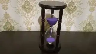ПЕСОЧНЫЕ ЧАСЫ ВИДЕТЬ ВО СНЕ. ЧТО ЭТО ЗНАЧИТ?