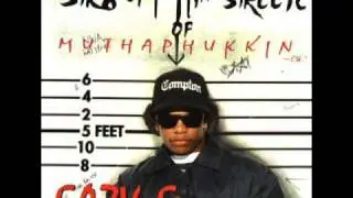 Eazy-E - Tha Muthaphukkin Real