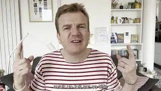 La recette pour fabriquer un artiste