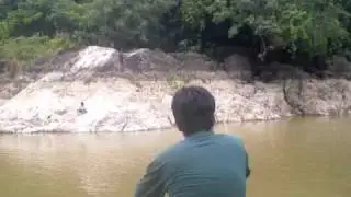 Sg Terengganu Mati