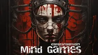 MIND GAMES - Cimematic movie created with iClone 8!