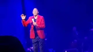Jeffery Osborn in Phoenix Feb 2024 pt 1