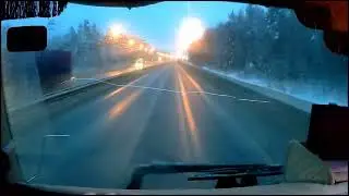 Погрузка walberis на Екатеринбург.