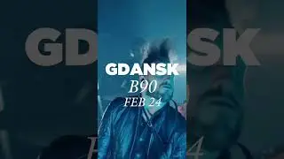 BLACKJAZZ IN POLAND!