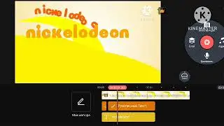 nickelodeon logo speedrun be like @user-yh9yy7iw8f  @Vinamilkoriginaloffical1   remake version