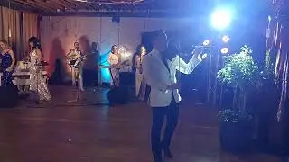 Скрипаль Київ - Ігор Коцюбинський