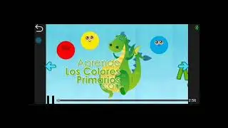Robot asistente de aprendizaje para niños y niñas