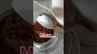 Варю кофе, не убегает #обзор  #кофе #гейзернаякофеварка