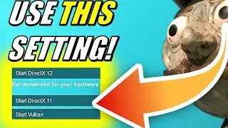 What Saints Row API Should I Play With?! DX12 Vs DX11 Vs Vulkan