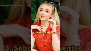 Top 10 most beautiful youngest actress. #shorts