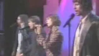 Take That How deep is your love - Live @ Benissimo