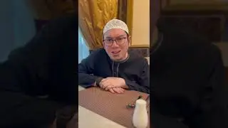 *RAHASIA DZIKIR SUBHANALLAH WA BIHAMDIH*