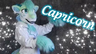 Capricorn!