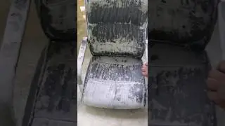 Replacing a bad leather chair #diy #leatherchair #repairs #repair #officechairs