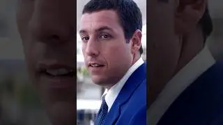 Who is that in the background of Punch Drunk Love? #adamsandler #pta #filmanalysis
