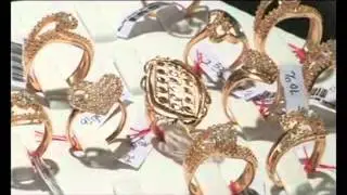 HIGH END JIJF 2013