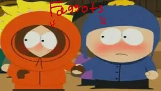 WHY CRENNY IS CANON 😡😡😡😡🤬🤬🤬(REAL NO FAKE!!!!)