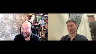 Иван Сафронов. Что спрашивают на собеседовании junior python developer в дочку СберБанка