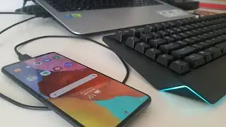 How to Share Internet connection with Your PC/Laptop using USB cable