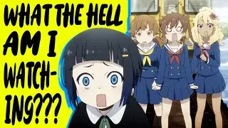 All Aboard the Insane-o Express! (Shuumatsu Train Thoughts/Review)