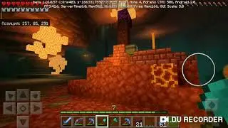 Выживание в Майнкрафте #8