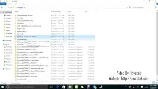 How to install Mediatek Smartwatch USB drivers on Windows