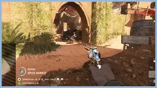 Model 27 Tribute - Battlefield 5