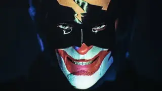 Motion Poster Krrish Vs Joker Super-Squad 4 PUBG